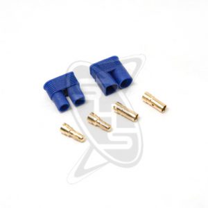 Singahobby EC3 Connectors