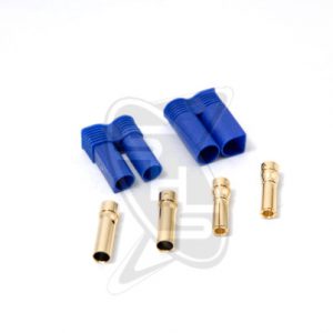 Singahobby EC5 Connectors