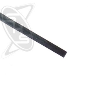 Singahobby Flat Carbon Strip (1000x4.5x1mm)