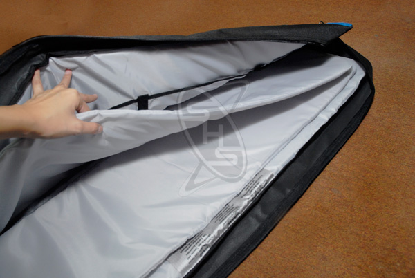 Singahobby 1250mm (49") Glider Bag - Image 4