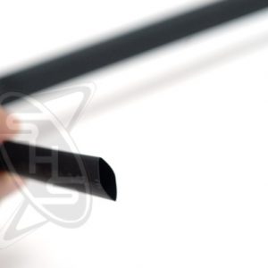 Singahobby Heat Shrink Tube (Black)