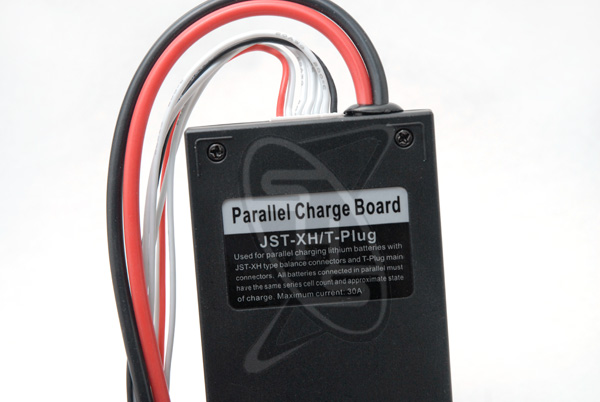 Singahobby Paraboard (JST-XH/Deans) - Image 3