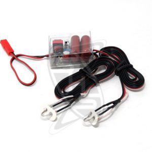 Singahobby Strobe Light (Double)