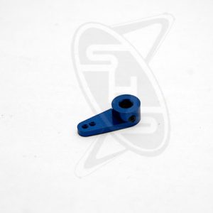 Singahobby Throttle Short Arm 7mm