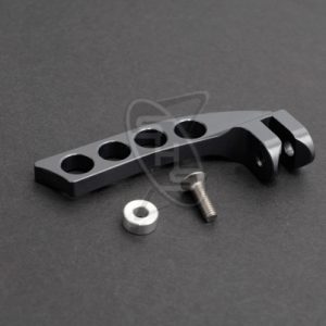 Singahobby TX Balancer (JR/Futaba) - Titanium