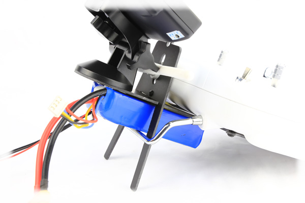 Singahobby Light Weight Transmitter Stand/FPV Attachment for Phantom