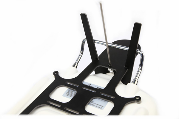 Singahobby Light Weight Transmitter Stand/FPV Attachment for Phantom - Image 5