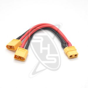 Singahobby XT60 Parallel Wire