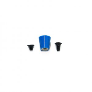 Singahobby Silicone Damper (Blue 50°)