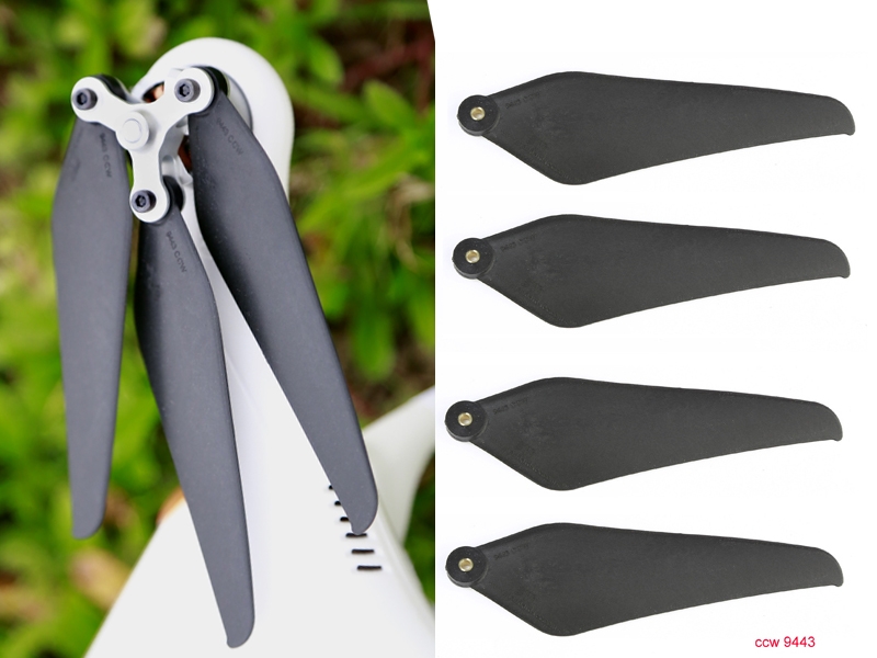 Singahobby 9443 Foldable Propellers CCW (4pcs)