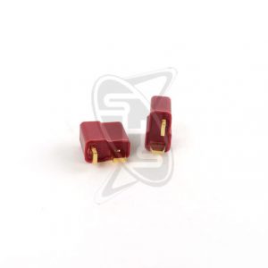 Singahobby Dean Female/ Plug Connector (2)