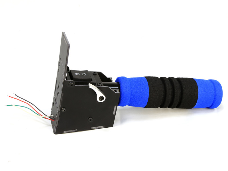 Singahobby Handheld Grip for Feiyu-Tech GoPro Gimbal - Image 6