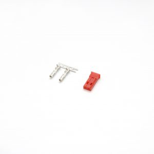 Singahobby Male JST Connector with Pins