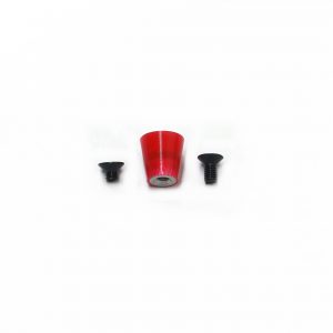 Singahobby Silicone Damper (Red 40°)
