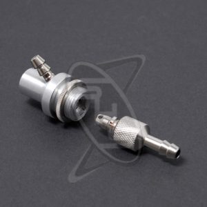Single Fuelling Valve Gasoline Mk2 Large
