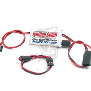 Smart-Fly Ignition Cutoff (Fiber Optic Receiver only)