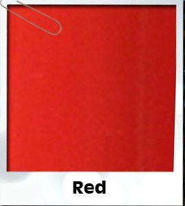 Solarfilm Solarkote (Red)