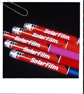 Solarfilm (White)