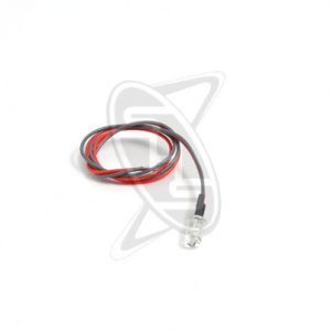 South Herts Models Spare Indicator LED (Red)