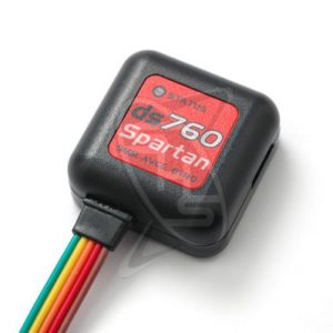 Spartan RC DS760 Gyro