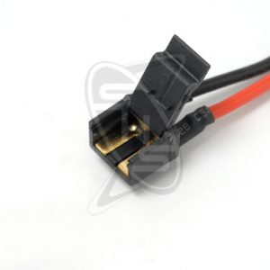 Singahobby Square Connector with Wires (Female only)