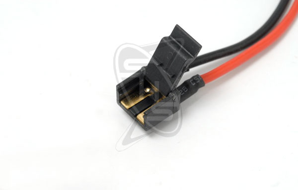 Singahobby Square Connector with Wires (Female only)