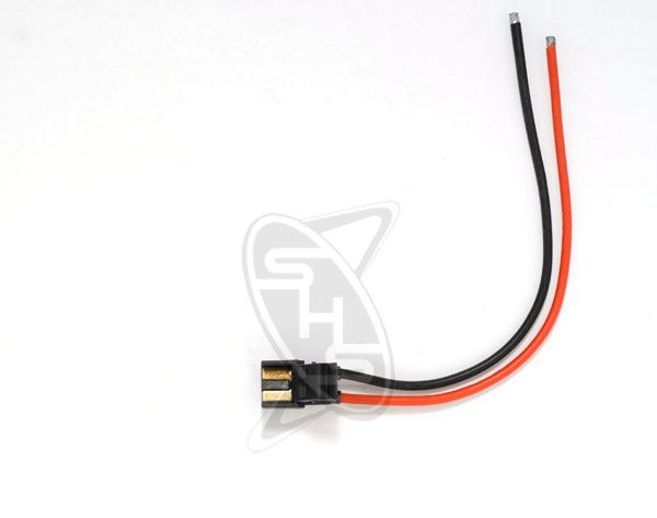 Singahobby Square Connector with Wires (Female only) - Image 3