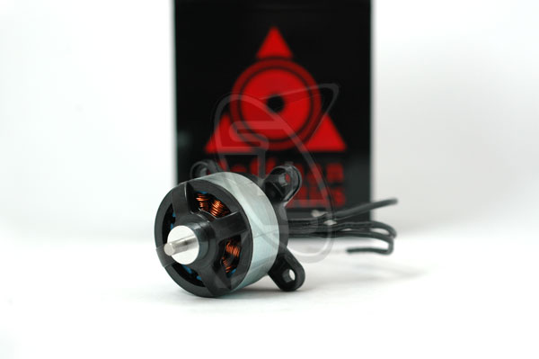 Hoffman Magnetics Super Sport 11
