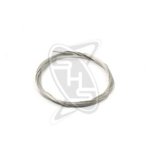 Singahobby Stainless Steel Cable 0.5mm (2m)