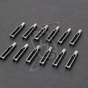 Singahobby Stainless Adjustable Clevis (2.5mm)