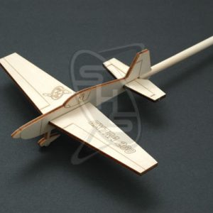 Singahobby Extra 260 Stick Plane