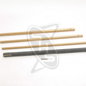 Stratair Ballast Set for Chilli DLG