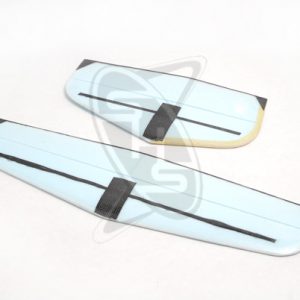 Super TopSky 2.0 Tail Set