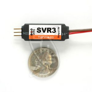 Tahmazo SVR3 Switching Voltage Regulator