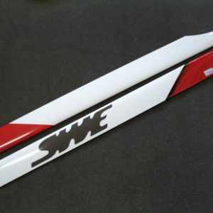 SWE 720DCN-3D Carbon Helicopter Main Rotor Blades