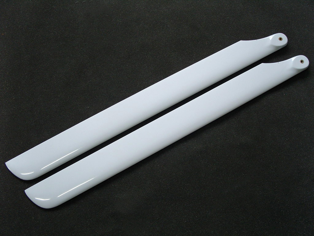 SWE 700DN Helicopter Main Rotor Blades