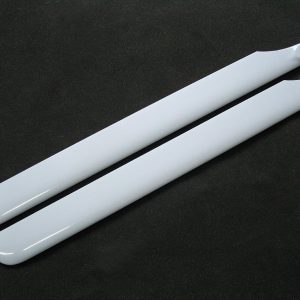 SWE 570S Helicopter Main Rotor Blades