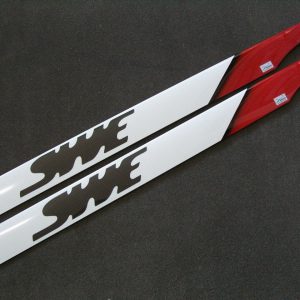 SWE 620DCW-FBL Carbon Helicopter Main Rotor Blades