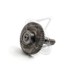 Tahmazo T210 Starter Main Gear