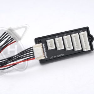 Tahmazo JSTXH Adapter (T15 Power Plus & T6B Max)