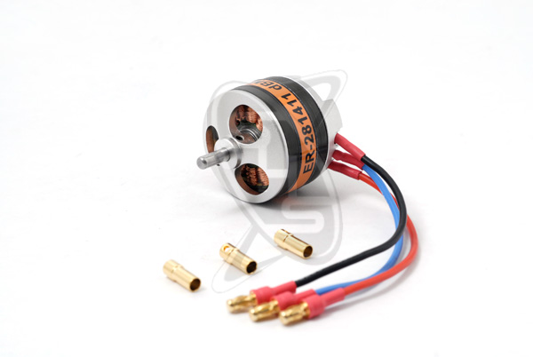 Tahmazo ER-281411dBM Brushless Motor for V-Pro Converter