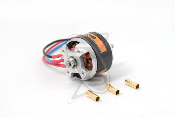 Tahmazo ER-281411dBM Brushless Motor for V-Pro Converter - Image 4