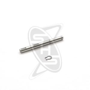 Tahmazo ER2208K Brushless Motor Shaft