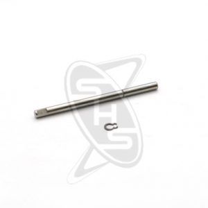 Tahmazo ER2220 Brushless Motor Shaft