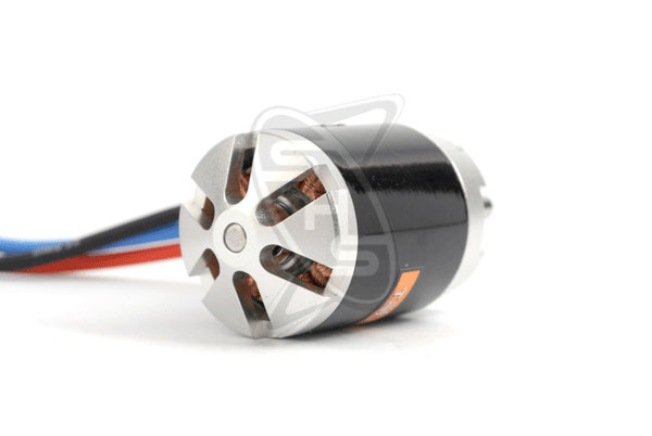 Tahmazo ER2828/1000 Brushless Motor - Image 3