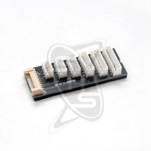 Tahmazo JST XH Adapter Board for T37 Charger