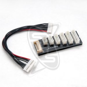 Tahmazo JST XH Adapter Board with Cable for T37 Charger