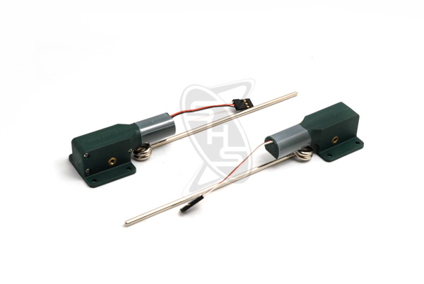 Tahmazo Plastic Elf Retracts (Main) - Image 3