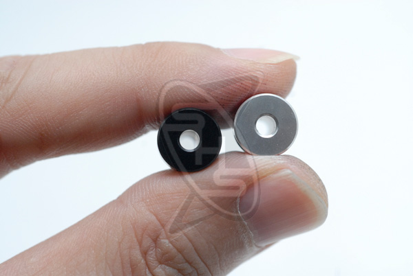 Tahmazo Multi-rotor CW & CCW Prop Adapters (Ø3mm/Long Shaft) - Image 4