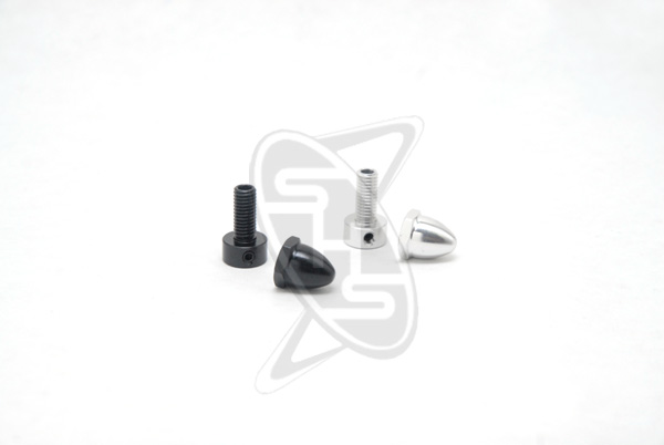 Tahmazo Multi-rotor CW & CCW Prop Adapters (Ø3mm/Long Shaft) - Image 3